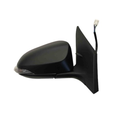 GUIDA_ALLA_SCELTA.JPG Retrovisore Elettrico Con Primer Ripiegabile 9 Pin Destro Toyota Auris Dal 2013 Al 2015
