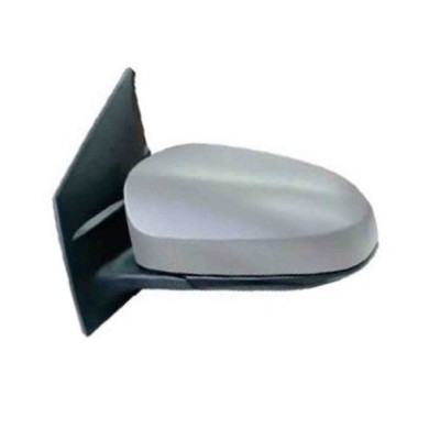 GUIDA_ALLA_SCELTA.JPG Retrovisore A Cavi Con Primer Specchio Convesso Cromato Sinistro Citroen C1 Dal 2014