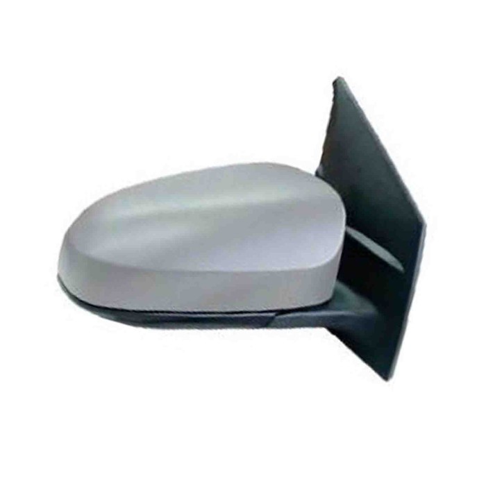 GUIDA_ALLA_SCELTA.JPG Retrovisore A Cavi Con Primer Specchio Convesso Cromato Destro Citroen C1 Dal 2014