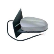 GUIDA_ALLA_SCELTA.JPG Retrovisore Elettrico Con Primer Specchio Convesso Cromato Termico 5 Pin Sinistro Citroen C1 Dal 2014