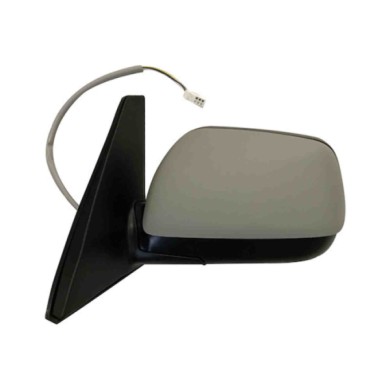 GUIDA_ALLA_SCELTA.JPG Retrovisore Elettrico Con Primer Specchio Convesso Cromato Sinistro Toyota Rav 4 Dal 2000 Al 2004
