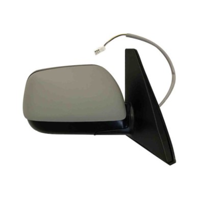 GUIDA_ALLA_SCELTA.JPG Retrovisore Elettrico Con Primer Specchio Convesso Cromato Destro Toyota Rav 4 Dal 2000 Al 2004