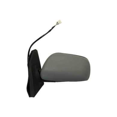 GUIDA_ALLA_SCELTA.JPG Retrovisore Elettrico Con Primer Specchio Convesso Cromato Termico Sinistro Toyota Corolla Dal 2006 Al 201