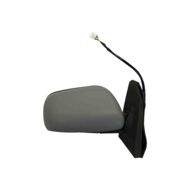 GUIDA_ALLA_SCELTA.JPG Retrovisore Elettrico Con Primer Specchio Convesso Cromato Termico Destro Toyota Corolla Dal 2006 Al 2010