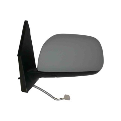 GUIDA_ALLA_SCELTA.JPG Retrovisore Elettrico Con Primer Specchio Convesso Cromato Termico Sinistro Toyota Rav 4 Dal 2006 Al 2009