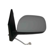 GUIDA_ALLA_SCELTA.JPG Retrovisore Elettrico Con Primer Specchio Convesso Cromato Termico Sinistro Toyota Rav 4 Dal 2006 Al 2009