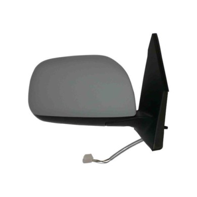 GUIDA_ALLA_SCELTA.JPG Retrovisore Elettrico Con Primer Specchio Convesso Cromato Termico Destro Toyota Rav 4 Dal 2006 Al 2009