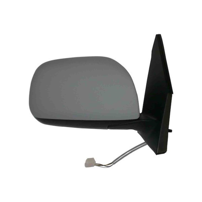 GUIDA_ALLA_SCELTA.JPG Retrovisore Elettrico Con Primer Specchio Convesso Cromato Termico Destro Toyota Rav 4 Dal 2006 Al 2009
