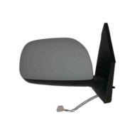 Retrovisore Elettrico Con Primer Specchio Convesso Cromato Termico Destro Toyota Rav 4 Dal 2006 Al 2009