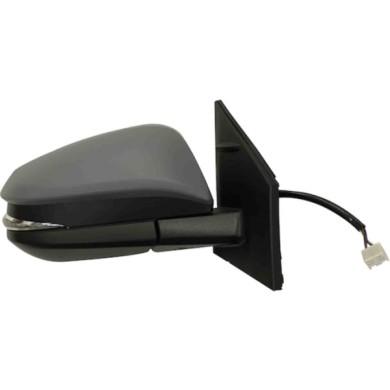 GUIDA_ALLA_SCELTA.JPG Retrovisore Elettrico Con Primer Freccia Retr Specchio Convesso Cromato Termico Destro Toyota Rav 4 Dal 20
