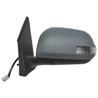 GUIDA_ALLA_SCELTA.JPG Retrovisore Elettrico Con Primer Ripiegabile 7 Pin Sinistro Toyota Rav 4 Dal 2009 Al 2013