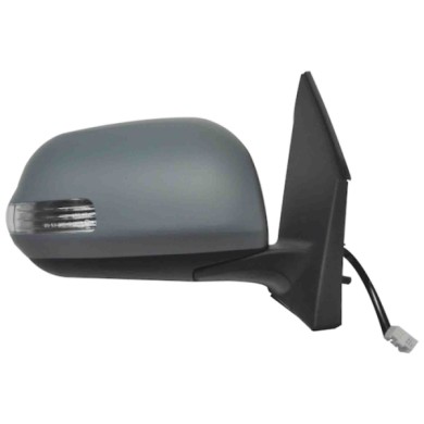 GUIDA_ALLA_SCELTA.JPG Retrovisore Elettrico Con Primer Ripiegabile 7 Pin Destro Toyota Rav 4 Dal 2009 Al 2013
