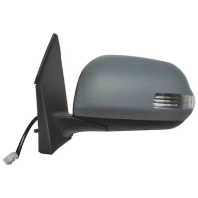 GUIDA_ALLA_SCELTA.JPG Retrovisore Elettrico Con Primer Ripiegabile 9 Pin Sinistro Toyota Rav 4 Dal 2009 Al 2013