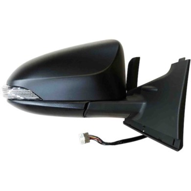 GUIDA_ALLA_SCELTA.JPG Retrovisore Elettrico Con Primer Ripiegabile 9 Pin Destro Toyota Yaris Dal 2014 Al 2020