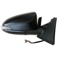 GUIDA_ALLA_SCELTA.JPG Retrovisore Elettrico Con Primer Ripiegabile 9 Pin Destro Toyota Yaris Dal 2014 Al 2020