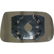 GUIDA_ALLA_SCELTA.JPG Specchio Convesso Cromato Sinistro Toyota Yaris Dal 1999 Al 2003
