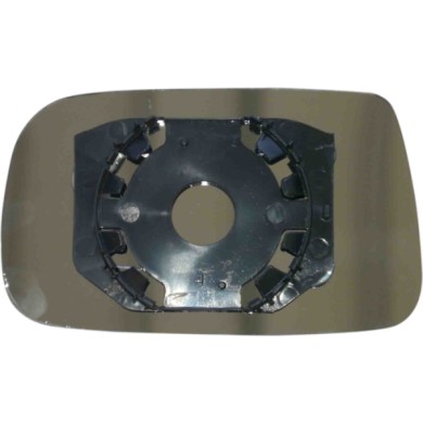 GUIDA_ALLA_SCELTA.JPG Specchio Convesso Cromato Destro Toyota Yaris Dal 1999 Al 2003