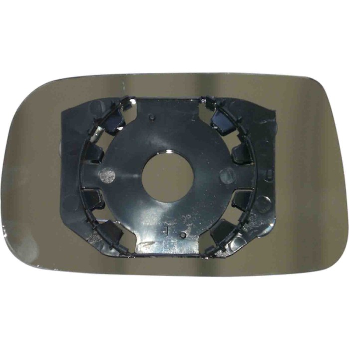 GUIDA_ALLA_SCELTA.JPG Specchio Convesso Cromato Destro Toyota Yaris Dal 1999 Al 2003