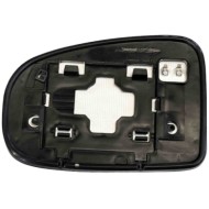 GUIDA_ALLA_SCELTA.JPG Specchio Convesso Cromato Termico Destro Toyota Prius Dal 2009 Al 2016