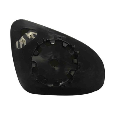 GUIDA_ALLA_SCELTA.JPG Specchio Convesso Cromato Termico Sinistro Toyota Auris Dal 2013 Al 2015 Dal 2015 Al 2019 Dal 2011 Al 2014