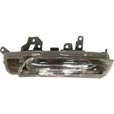 GUIDA_ALLA_SCELTA.JPG Freccia Retrovisore Sinistro Toyota Iq Dal 2009