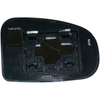 GUIDA_ALLA_SCELTA.JPG Specchio Convesso Cromato Sinistro Toyota Iq Dal 2009