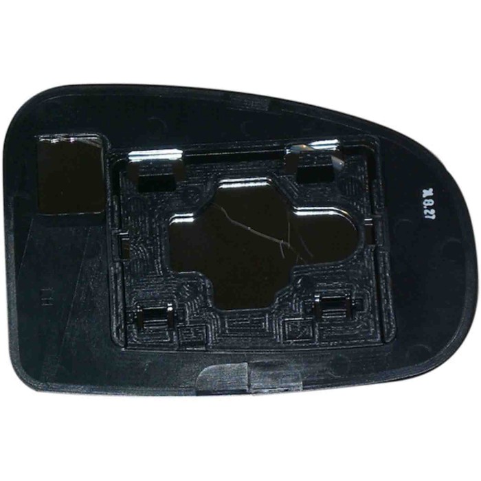 GUIDA_ALLA_SCELTA.JPG Specchio Convesso Cromato Sinistro Toyota Iq Dal 2009