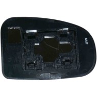 GUIDA_ALLA_SCELTA.JPG Specchio Convesso Cromato Sinistro Toyota Iq Dal 2009