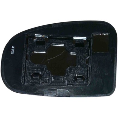 GUIDA_ALLA_SCELTA.JPG Specchio Convesso Cromato Destro Toyota Iq Dal 2009