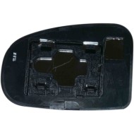 Specchio Convesso Cromato Destro Toyota Iq Dal 2009