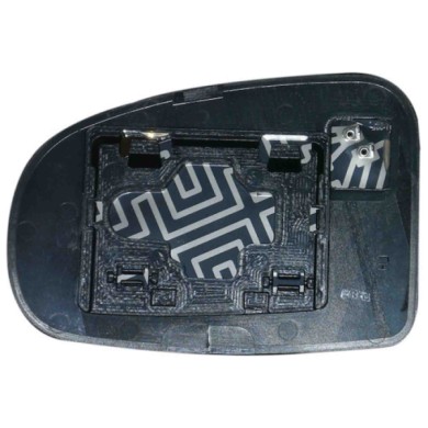 GUIDA_ALLA_SCELTA.JPG Specchio Convesso Cromato Termico Destro Toyota Iq Dal 2009