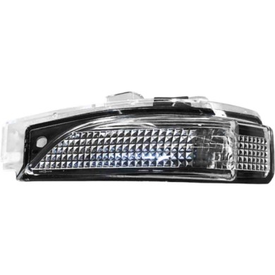 GUIDA_ALLA_SCELTA.JPG Freccia Retrovisore Sinistro Toyota Auris Dal 2013 Al 2015 Dal 2015 Al 2019 Dal 2015 Dal 2016 Dal 2013
