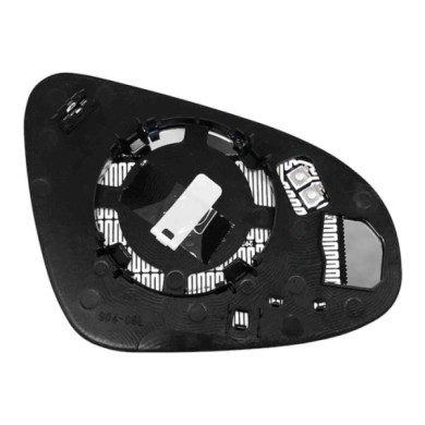 GUIDA_ALLA_SCELTA.JPG Specchio Convesso Cromato Termico Sinistro Toyota Ch R Dal 2016