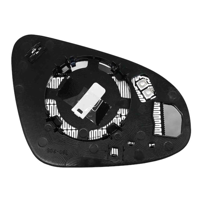 GUIDA_ALLA_SCELTA.JPG Specchio Convesso Cromato Termico Sinistro Toyota Ch R Dal 2016