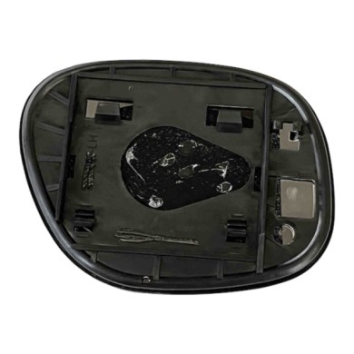 GUIDA_ALLA_SCELTA.JPG Specchio Convesso Cromato Sinistro Toyota Rav 4 Dal 1994 Al 2000