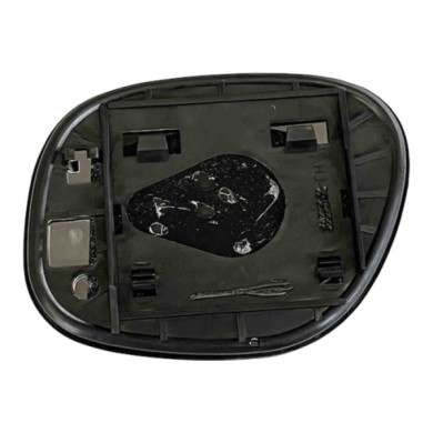 GUIDA_ALLA_SCELTA.JPG Specchio Convesso Cromato Destro Toyota Rav 4 Dal 1994 Al 2000