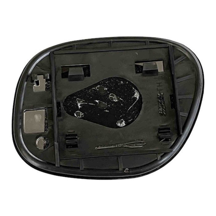 GUIDA_ALLA_SCELTA.JPG Specchio Convesso Cromato Destro Toyota Rav 4 Dal 1994 Al 2000