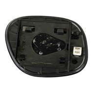 GUIDA_ALLA_SCELTA.JPG Specchio Convesso Cromato Termico Sinistro Toyota Rav 4 Dal 1994 Al 2000