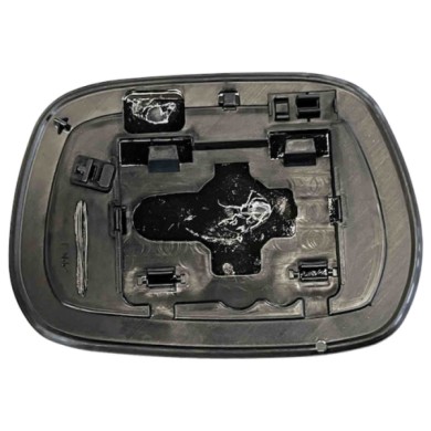 GUIDA_ALLA_SCELTA.JPG Specchio Convesso Cromato Destro Toyota Avensis Verso Dal 2001 Al 2005 Dal 2001 Al 2004 Dal 2000 Al 2004