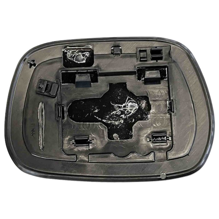 GUIDA_ALLA_SCELTA.JPG Specchio Convesso Cromato Destro Toyota Avensis Verso Dal 2001 Al 2005 Dal 2001 Al 2004 Dal 2000 Al 2004
