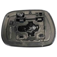 Specchio Convesso Cromato Destro Toyota Avensis Verso Dal 2001 Al 2005 Dal 2001 Al 2004 Dal 2000 Al 2004