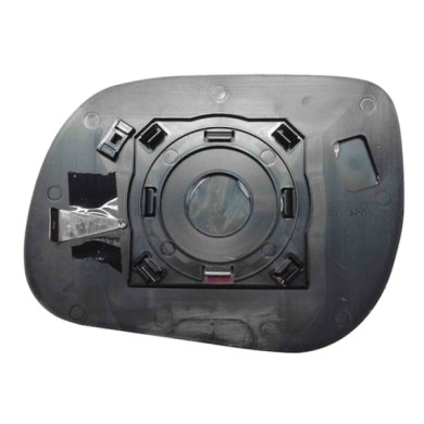 GUIDA_ALLA_SCELTA.JPG Specchio Convesso Cromato Destro Toyota Rav 4 Dal 2006 Al 2009 Dal 2009 Al 2013