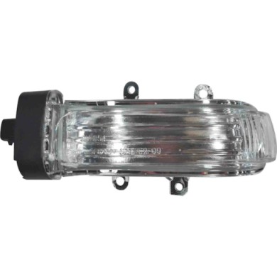 GUIDA_ALLA_SCELTA.JPG Freccia Retrovisore A Led Sinistro Toyota Rav 4 Dal 2009 Al 2013
