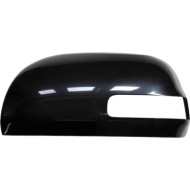 Calotta Nera Verniciabile Con Buco Freccia Sinistro Toyota Rav 4 Dal 2009 Al 2013
