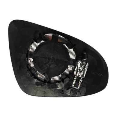 GUIDA_ALLA_SCELTA.JPG Specchio Convesso Cromato Termico Sinistro Citroen C1 Dal 2014