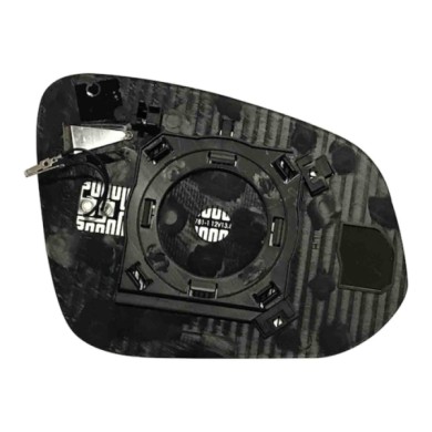 GUIDA_ALLA_SCELTA.JPG Specchio Convesso Cromato Termico Sinistro Toyota Rav 4 Dal 2013 Al 2019