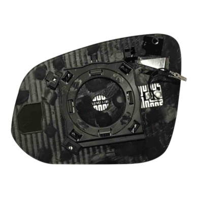 GUIDA_ALLA_SCELTA.JPG Specchio Convesso Cromato Termico Destro Toyota Rav 4 Dal 2013 Al 2019