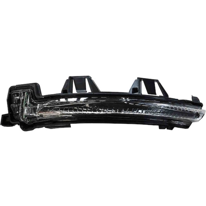 GUIDA_ALLA_SCELTA.JPG Freccia Retrovisore A Led Sinistro Volvo S60 Dal 2019 Dal 2016 Dal 2018 Dal 2017