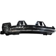 GUIDA_ALLA_SCELTA.JPG Freccia Retrovisore A Led Sinistro Volvo S60 Dal 2019 Dal 2016 Dal 2018 Dal 2017