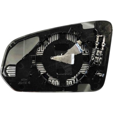 GUIDA_ALLA_SCELTA.JPG Specchio Convesso Cromato Termico Destro Volvo S60 Dal 2019 Dal 2016 Dal 2018